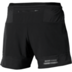 Мужские шорты Mizuno ACTIVE ALPHA 5.5 INCHES SHORT (J2GBD00409)