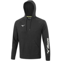 Мужское худи Mizuno TERRY HOODIE (32EC7B60C09)