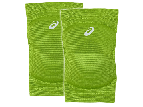 Наколенники ASICS GEL Kneepad для волейбола (Neon)