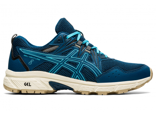 Женские ASICS GEL-Venture 8 (1012A708-400)