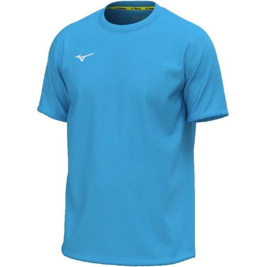 Детская футболка для тренировок Mizuno TRAINING TEE (J) (32EAB96520) фото 1