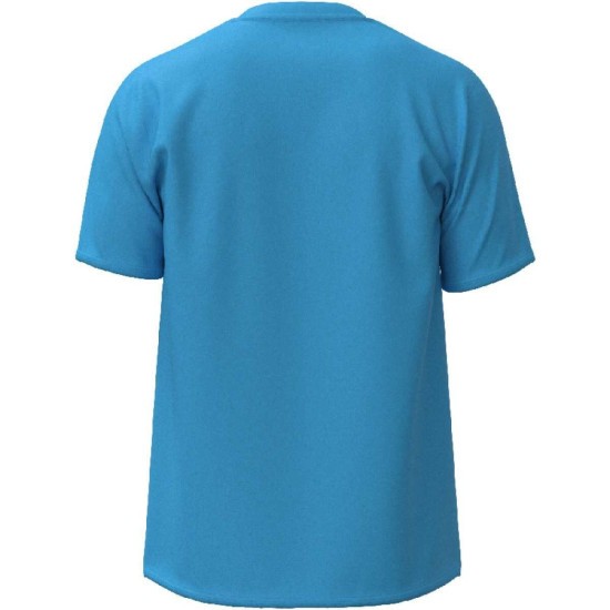 Детская футболка для тренировок Mizuno TRAINING TEE (J) (32EAB96520) фото 2