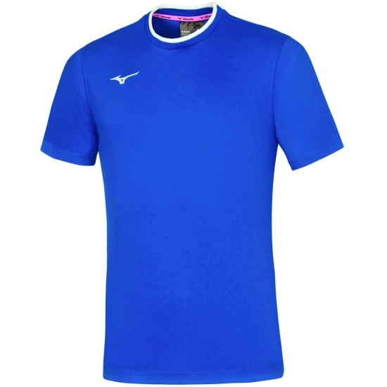 Мужская футболка Mizuno TEE (32EA704022) фото 1
