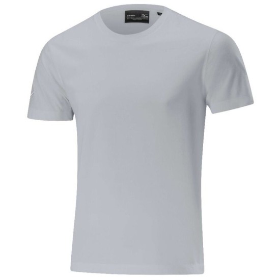Женская футболка Mizuno SHIZUOKA FREE TIME TEE W (32EA8C0501) фото 1
