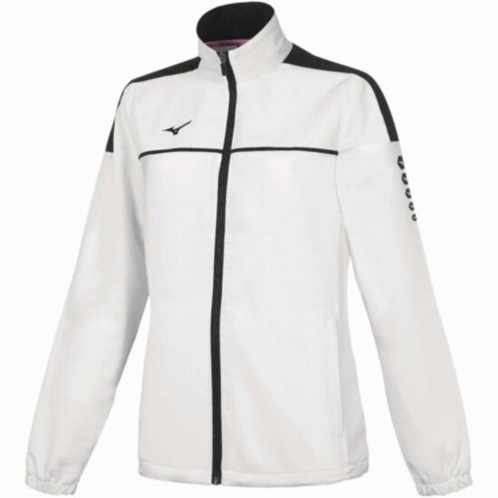 Женский спортивный костюм Mizuno MICRO TRACKSUIT (32EG7201M70) фото 2
