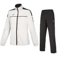 Женский спортивный костюм Mizuno MICRO TRACKSUIT (32EG7201M70)