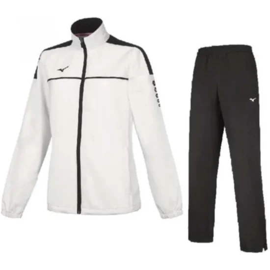 Женский спортивный костюм Mizuno MICRO TRACKSUIT (32EG7201M70) фото 1