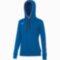 Женское худи Mizuno WOM SWEAT HOODIE (32EC7208C22)
