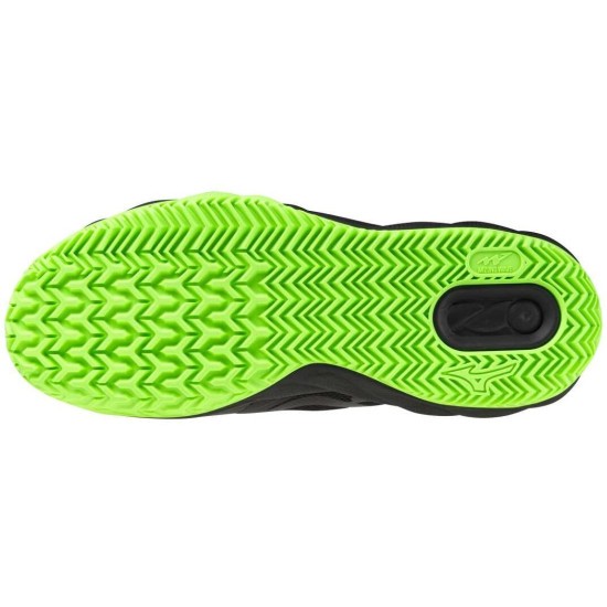 Мужские кроссовки для игры в падел Mizuno Wave ENFORCE COURT PADEL (61GB243735) фото 2
