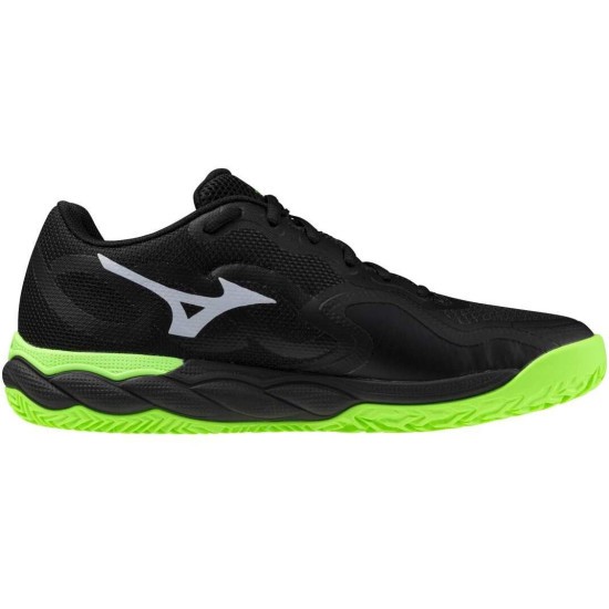 Мужские кроссовки для игры в падел Mizuno Wave ENFORCE COURT PADEL (61GB243735) фото 3