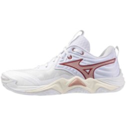 Женские волейбольные кроссовки Mizuno Wave MOMENTUM ELITE (V1GC251273)