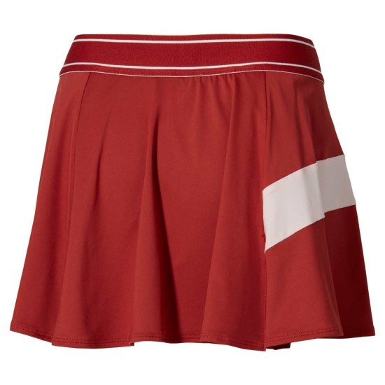 Женская юбка Mizuno STARGAZER FLYING SKIRT (62GBD20161) фото 2