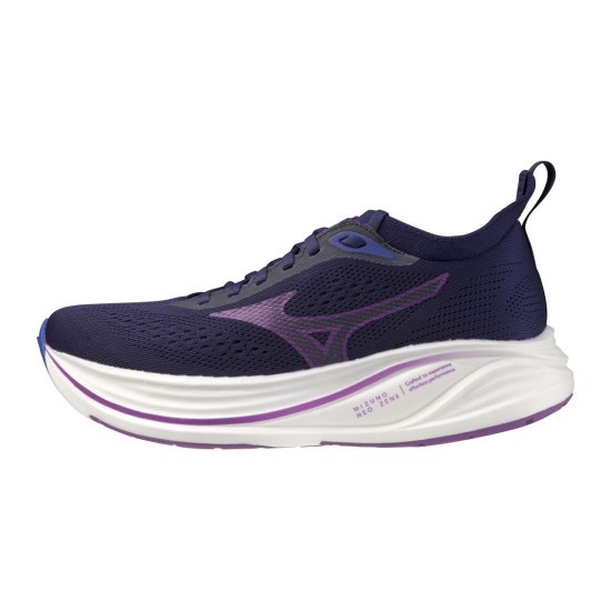 Женские беговые кроссовки Mizuno NEO ZEN 2 (J1GD268673) фото 1