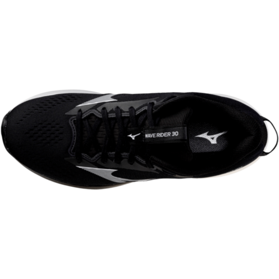 Чоловічі кросівки для бігу Mizuno Wave RIDER 30 (J1GM262057) фото 4