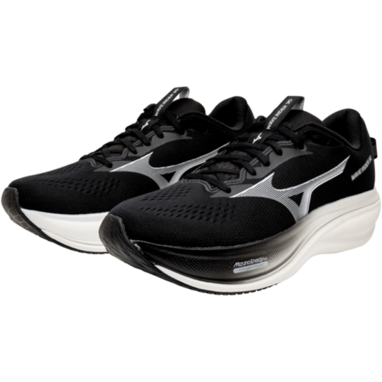 Чоловічі кросівки для бігу Mizuno Wave RIDER 30 (J1GM262057) фото 8