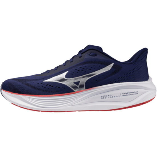 Чоловічі кросівки для бігу Mizuno NEO COSMO 2 (J1GM261252) фото 1