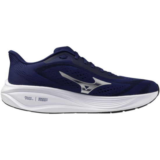 Мужские беговые кроссовки Mizuno NEO COSMO 2 (J1GM261252) фото 3