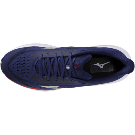 Чоловічі кросівки для бігу Mizuno NEO COSMO 2 (J1GM261252) фото 4