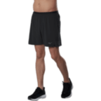Мужские шорты Mizuno ACTIVE ALPHA 2IN1 5.5 INCHES SHORT (J2GBD00509)