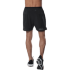 Мужские шорты Mizuno ACTIVE ALPHA 2IN1 5.5 INCHES SHORT (J2GBD00509)
