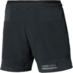 Мужские шорты Mizuno ACTIVE ALPHA 2IN1 5.5 INCHES SHORT (J2GBD00509)