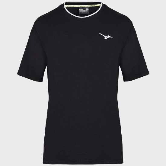 Мужская футболка Mizuno MEN TEE (32EA7040C24) фото 1