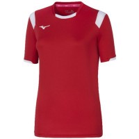 Женская футболка для гандбола Mizuno PRE HANDBALL SHIRT W (X2FA0C0262)