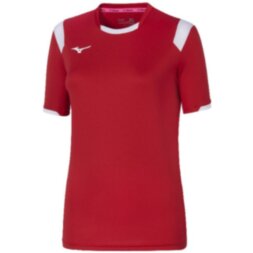 Женская футболка для гандбола Mizuno PRE HANDBALL SHIRT W (X2FA0C0262)