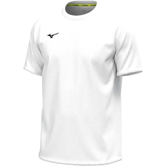 Детская футболка для тренировок Mizuno TRAINING TEE (J) (32EAB96571) фото 1