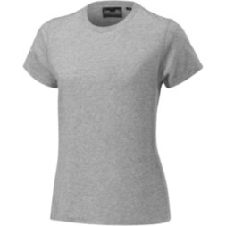 Женская футболка Mizuno SHIZUOKA FREE TIME TEE W (32EA8C0505)
