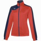 Женский спортивный костюм Mizuno KNITTED TRACKSUIT (32EG7206M62)