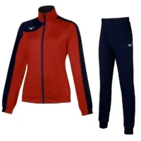 Женский спортивный костюм Mizuno KNITTED TRACKSUIT (32EG7206M62)