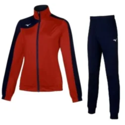 Женский спортивный костюм Mizuno KNITTED TRACKSUIT (32EG7206M62)
