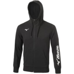 Мужская толстовка Mizuno TERRY FZ (32EC7B70C09)
