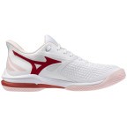 Жіночі тенісні кросівки Mizuno Wave EXCEED TOUR 7 AC (61GA267162)