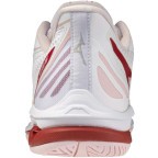 Жіночі тенісні кросівки Mizuno Wave EXCEED TOUR 7 AC (61GA267162)