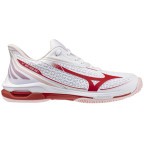 Жіночі тенісні кросівки Mizuno Wave EXCEED TOUR 7 AC (61GA267162)