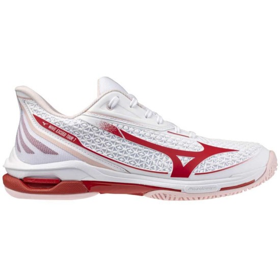 Жіночі тенісні кросівки Mizuno Wave EXCEED TOUR 7 AC (61GA267162) фото 6