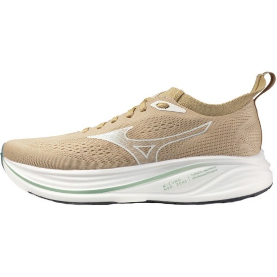 Чоловічі кросівки для бігу Mizuno NEO ZEN 2 (J1GC268605) фото 1