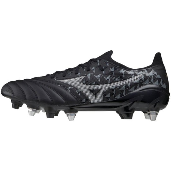 Мужские футбольные бутсы Mizuno MORELIA NEO IV BETA ELITE MIX (P1GC229103) фото 1