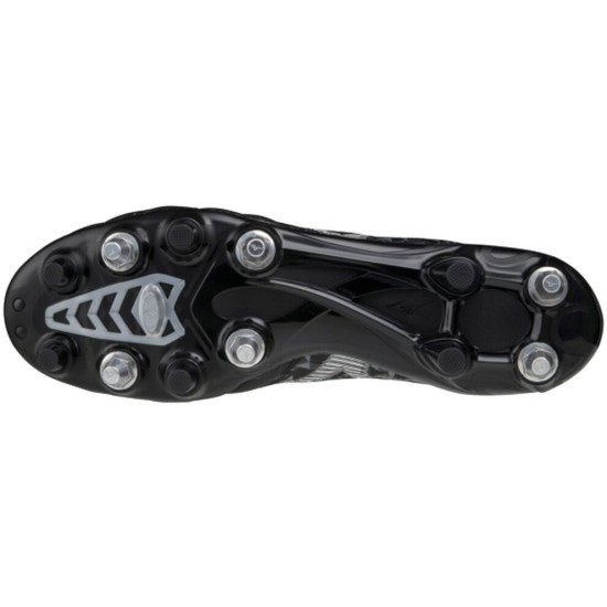 Мужские футбольные бутсы Mizuno MORELIA NEO IV BETA ELITE MIX (P1GC229103) фото 2