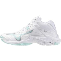 Женские волейбольные кроссовки Mizuno Wave LIGHTNING Z8 MID (V1GC240545)