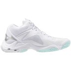 Жіночі волейбольні кросівки Mizuno Wave LIGHTNING Z8 MID (V1GC240545)