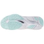 Жіночі волейбольні кросівки Mizuno Wave LIGHTNING Z8 MID (V1GC240545)
