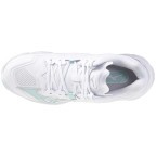 Женские волейбольные кроссовки Mizuno Wave LIGHTNING Z8 MID (V1GC240545)