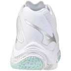 Жіночі волейбольні кросівки Mizuno Wave LIGHTNING Z8 MID (V1GC240545)