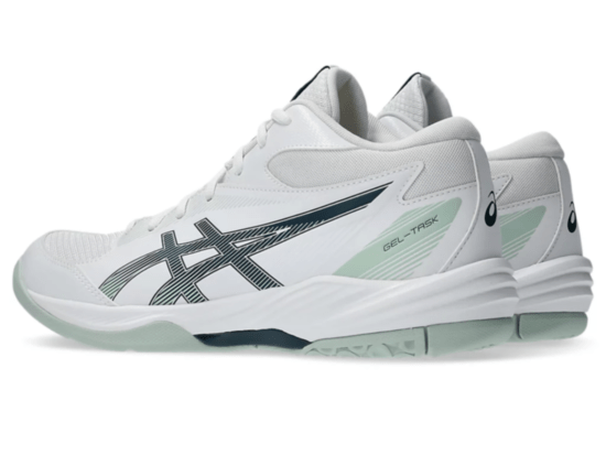Чоловічі волейбольні кросівки ASICS GEL-TASK MT 4 (1071A102-102) фото 3