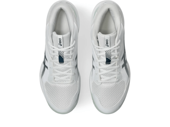 Чоловічі волейбольні кросівки ASICS GEL-TASK MT 4 (1071A102-102) фото 6