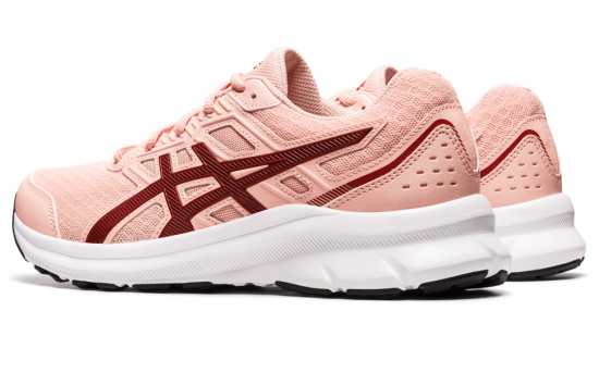 Жіночі бігові кросівки ASICS JOLT 3 (1012A908-709) фото 7