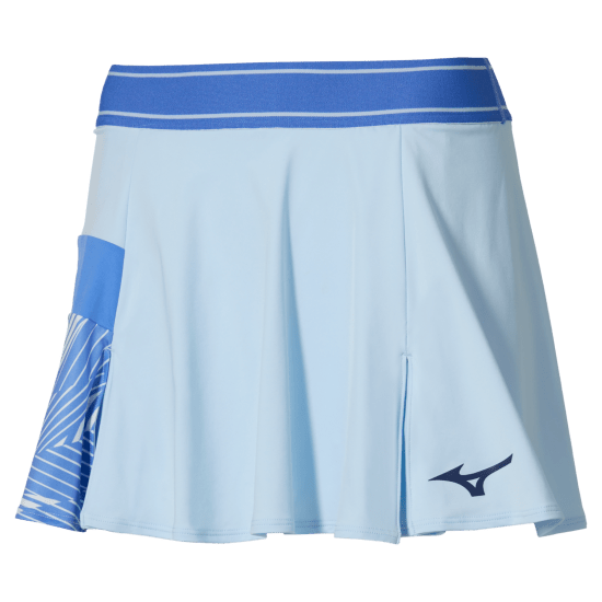 Женская юбка Mizuno STARGAZER FLYING SKIRT (62GBD20118) фото 1